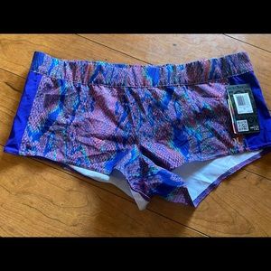 Brand new Hurley swim shorts size xl